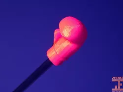 Boxing Glove Arrowhead