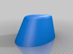 Brain Measuring Cup