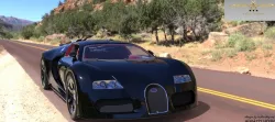 BUGATTI VEYRON