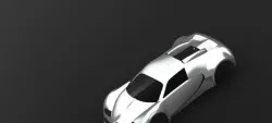 bugatti veyron