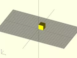 Build Plate Library for Customizer