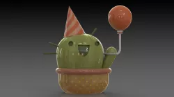 Cactus