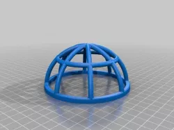 Cage Ball