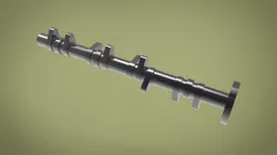 cam shaft