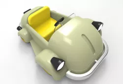 Car Model 