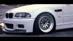 Car Rim (CCW Classics)