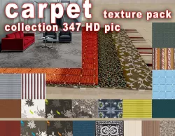 carpet texture pack - collection 347 HD pic Texture