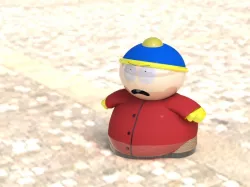 Cartman