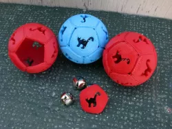 Cat Toy