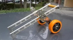 Cat Wheelchair