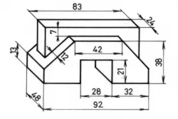 CATIA & Autocad Project 