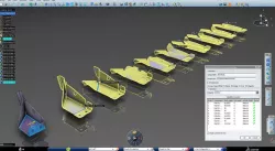 CATIA V6 Sheet metal 