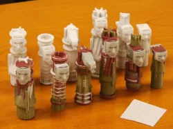 Chess Set