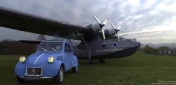 Citroën 2CV