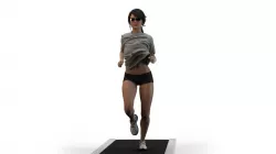 Cloth Simulation