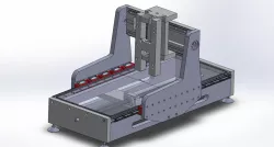CNC-SV-005
