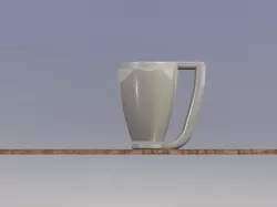 Coffee Cup