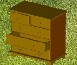 Commode