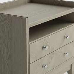Commode Konvert Rooma Design 3D model