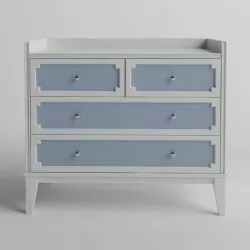 Commode Whisper Rooma Design 3D model