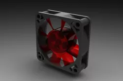 computer fan