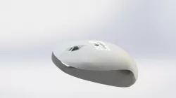 Computer mouse