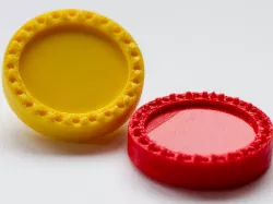 Connect 4 Token