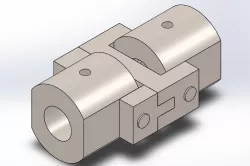 Connecting element