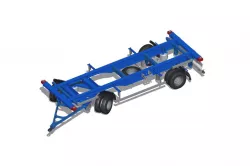 container trailer
