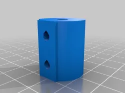 Conversion: M5 Threaded Rod Kit