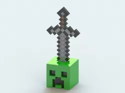 CreepersMustDie