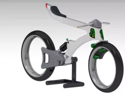 croco-bike 2040