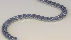 Cuban Chain