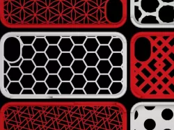 Customizable iPhone Case