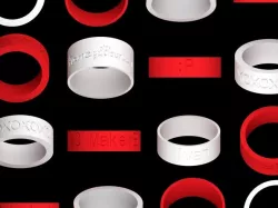 Customizable Ring