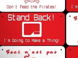Customizable Sign