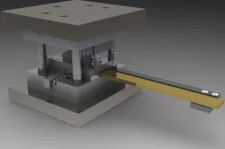 CUTTING MOLD 2