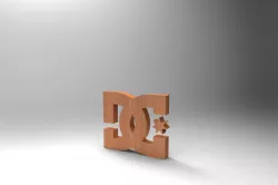 DC Logo