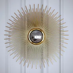 Decoration Sun by My Imagination 3D model