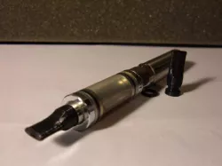 DeLux-Flat Ecig TIp for 510 Cartos