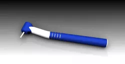 dental drill