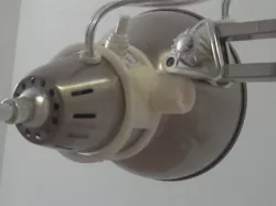 Desk Lamp Hinge Fix