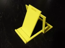 Device Travel Stand