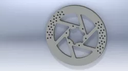 disk brake