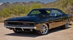 Dodge
