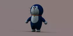 Doraemon