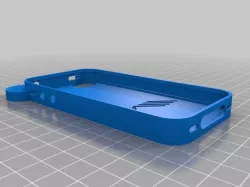 Dorba iPhone4 Case