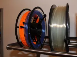 Double Filament Spool