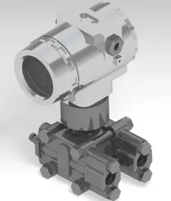 DP Transmitter