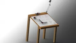 drafting table